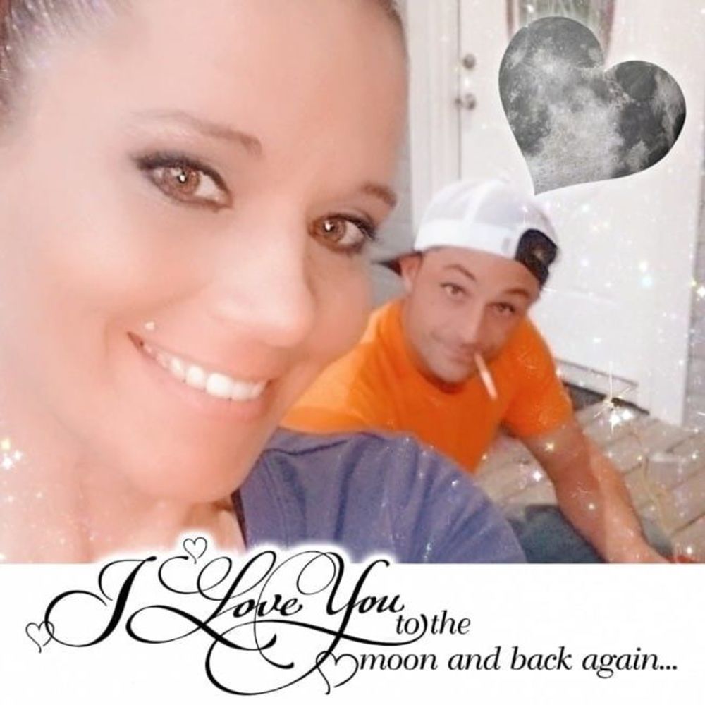 Meet your Posher, Casey marie